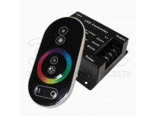 Контроллер сенсорный TOUCH 12/24DC 6A*3CH Контроллер сенсорный TOUCH 12/24DC 6A*3CH